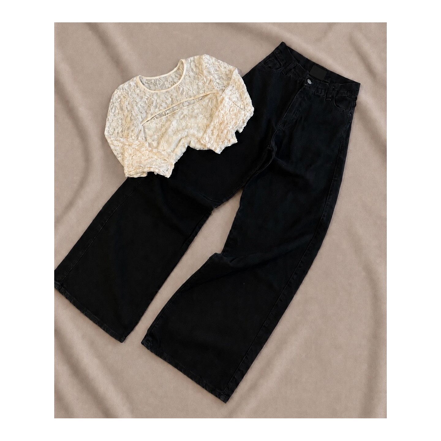 Jean Clapton y remera Marsella