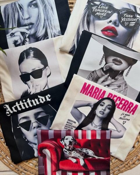 Maxi remerones
