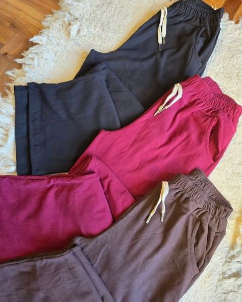 Pantalón de darlon