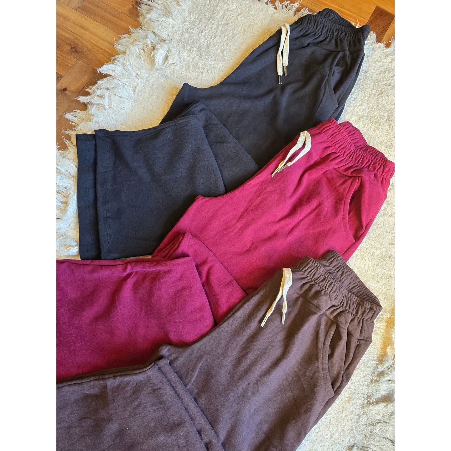 Pantalón de darlon
