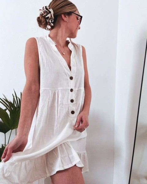 Vestidos frescos