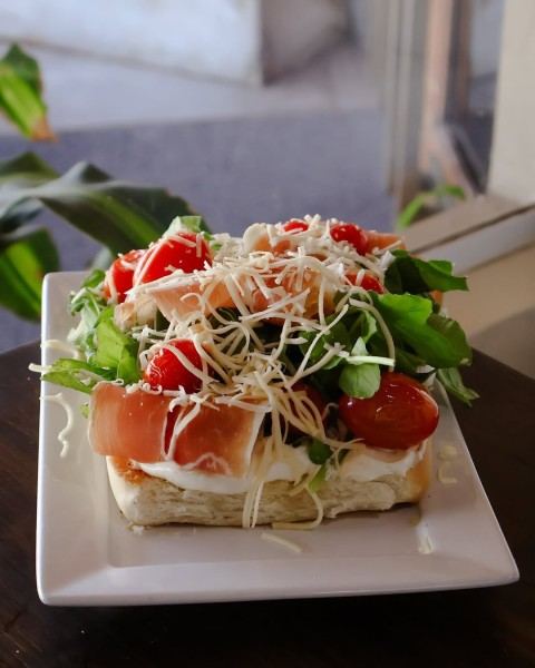 Bruschettas