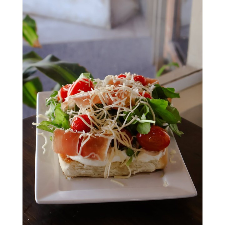Bruschettas