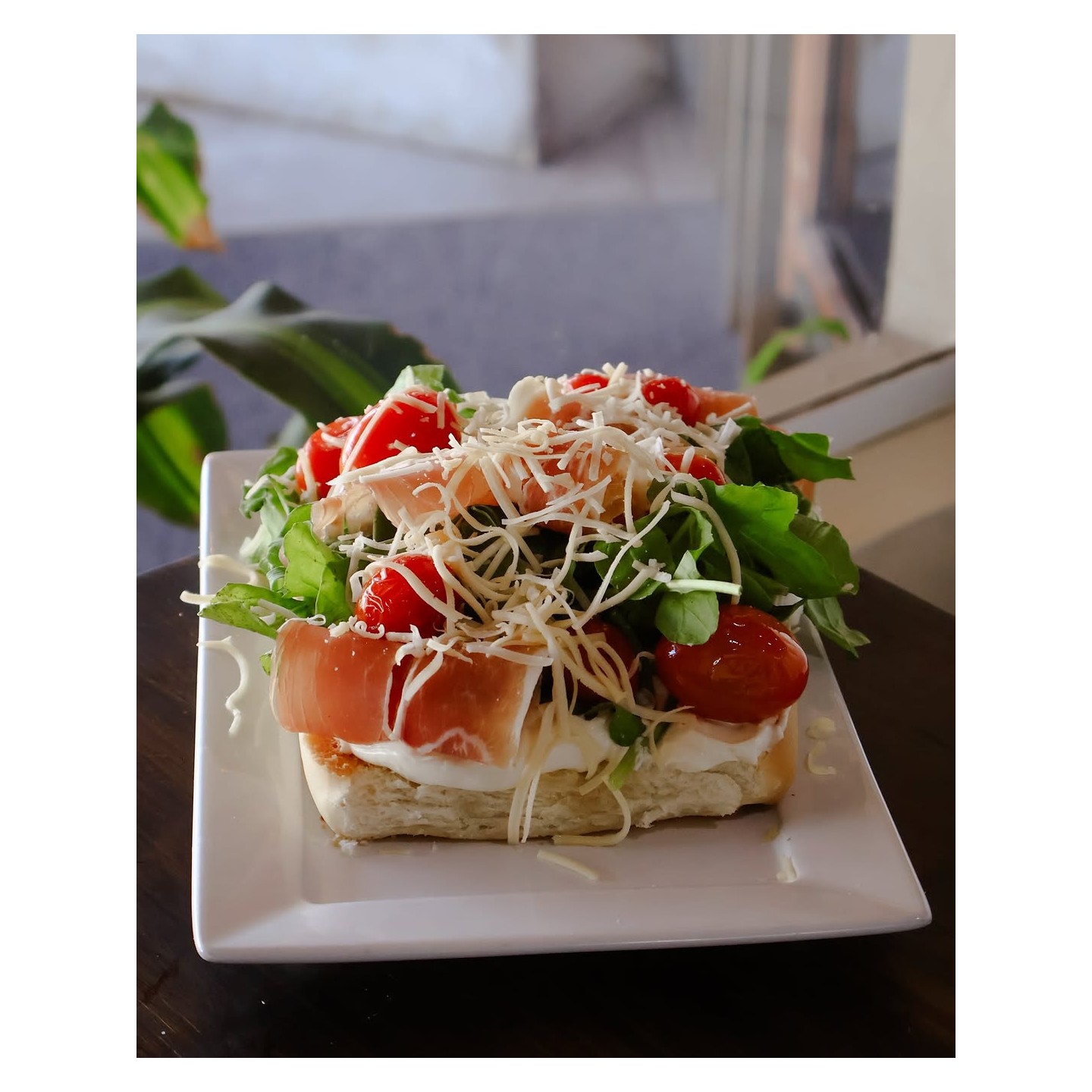 Bruschettas