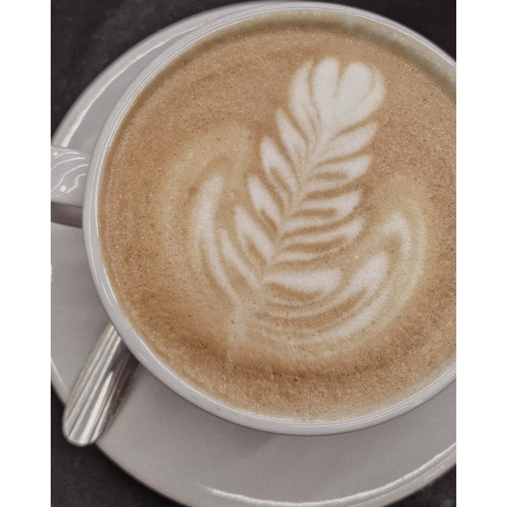 Café con leche