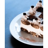 Tiramisú