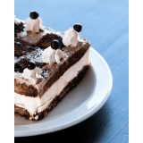 Tiramisú