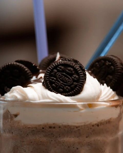 Frapuccino