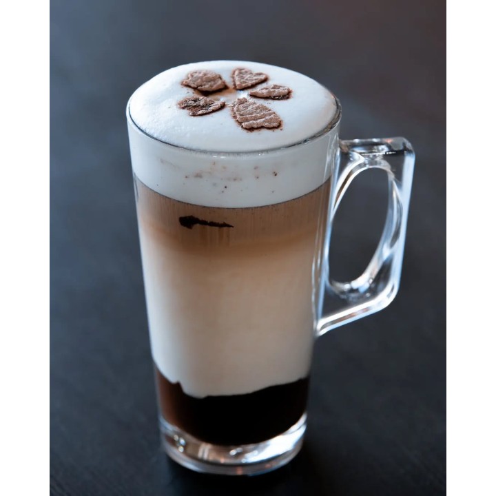 Capuchino especial grande