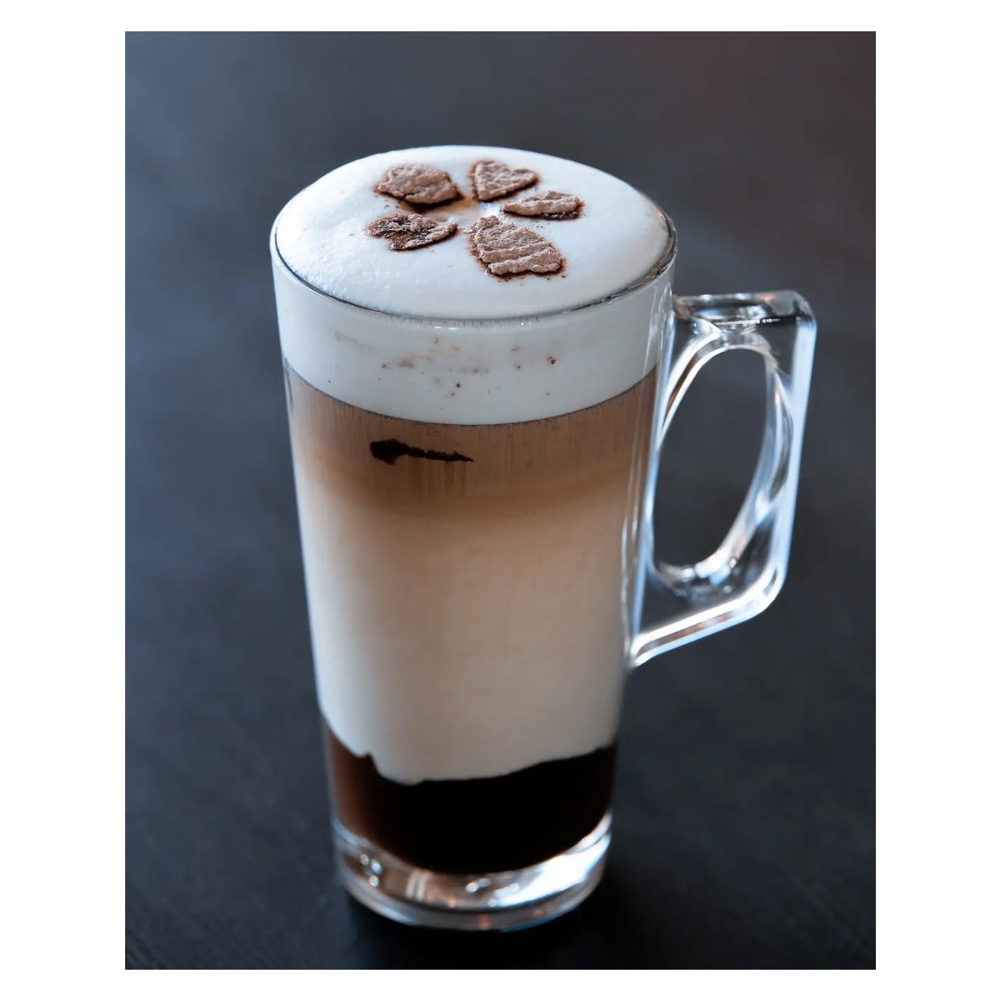 Capuchino especial grande