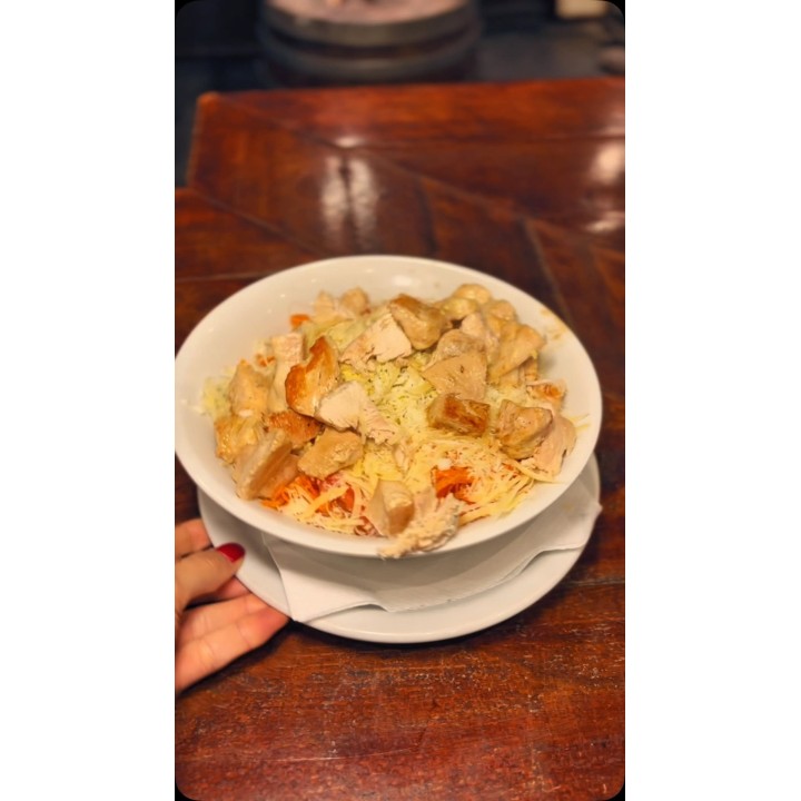 Ensalada Amaneceres