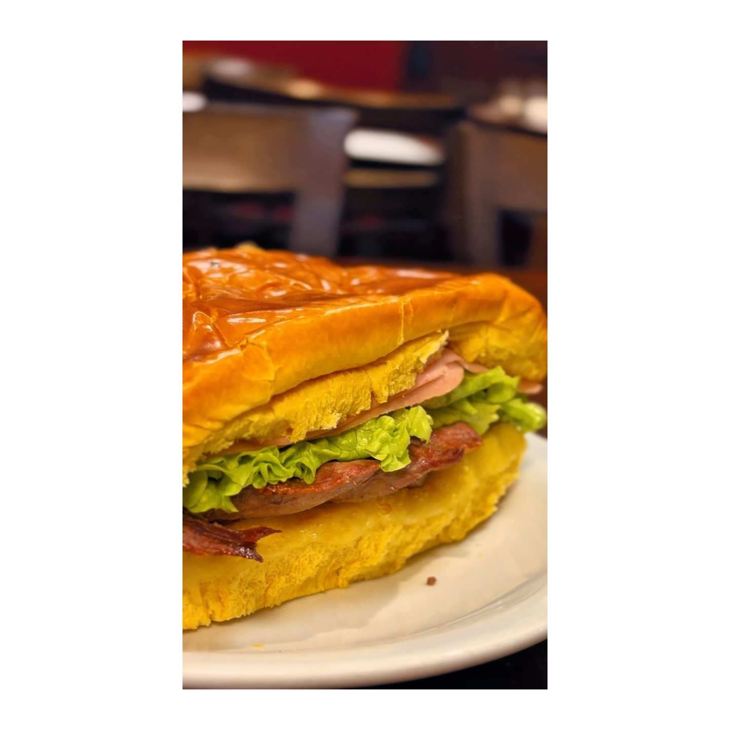 Lomito completo con papas