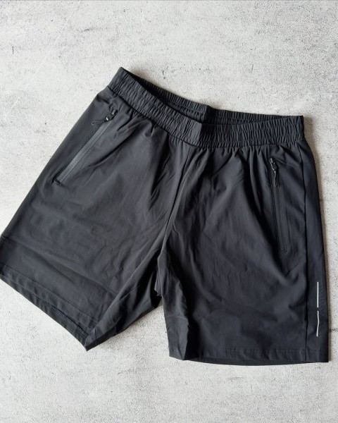Short deportivo de spandex