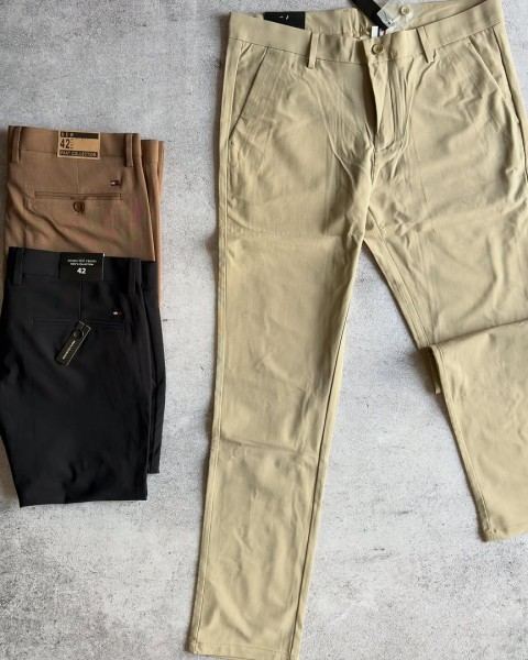 Pantalón de vestir