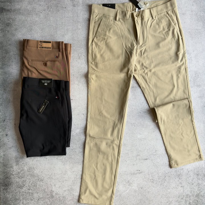 Pantalón de vestir