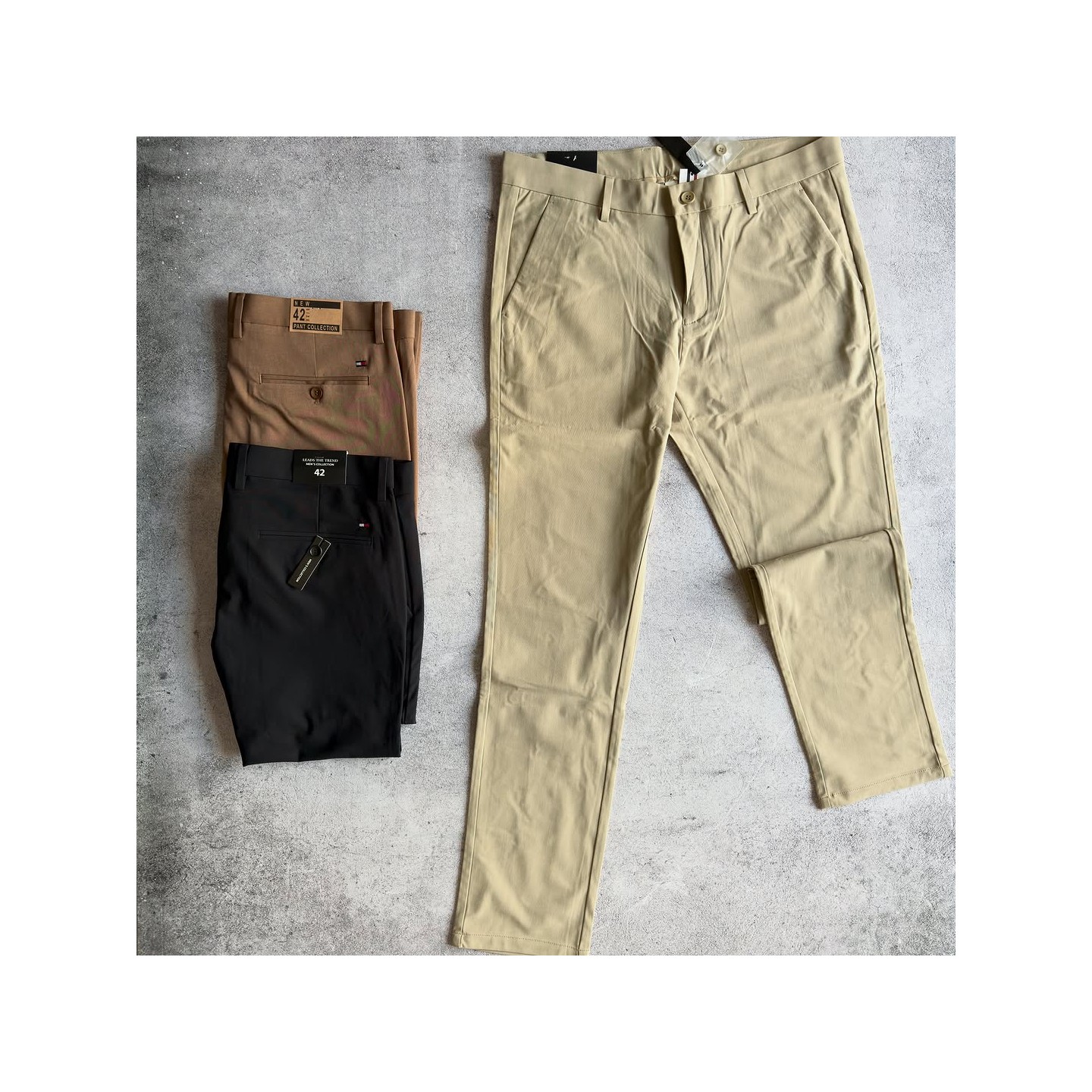 Pantalón de vestir