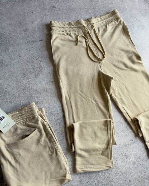 Jogger recto El Don