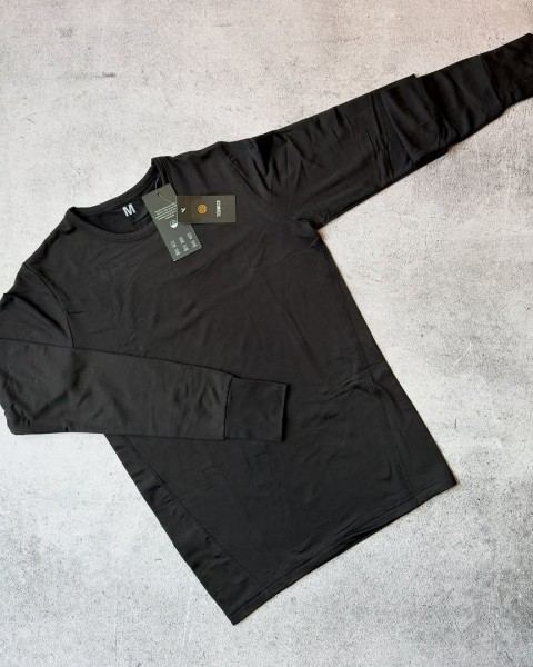 Remera térmica unisex