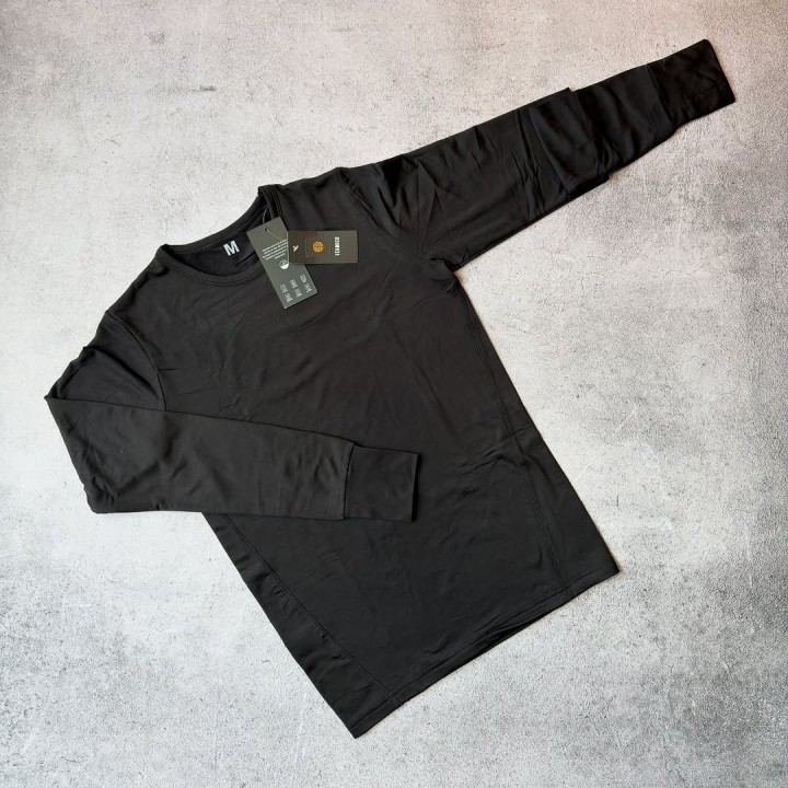 Remera térmica unisex