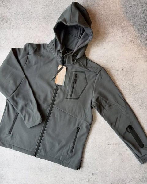 Campera soft