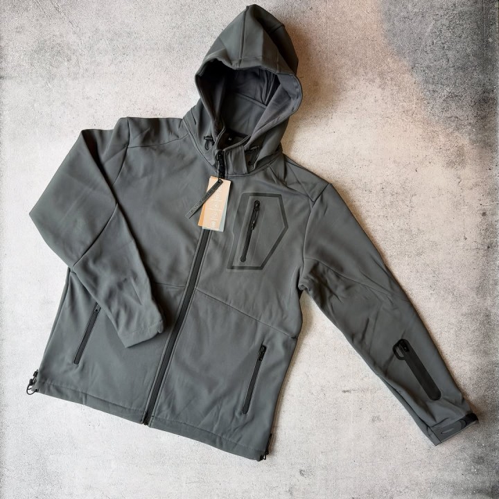 Campera soft