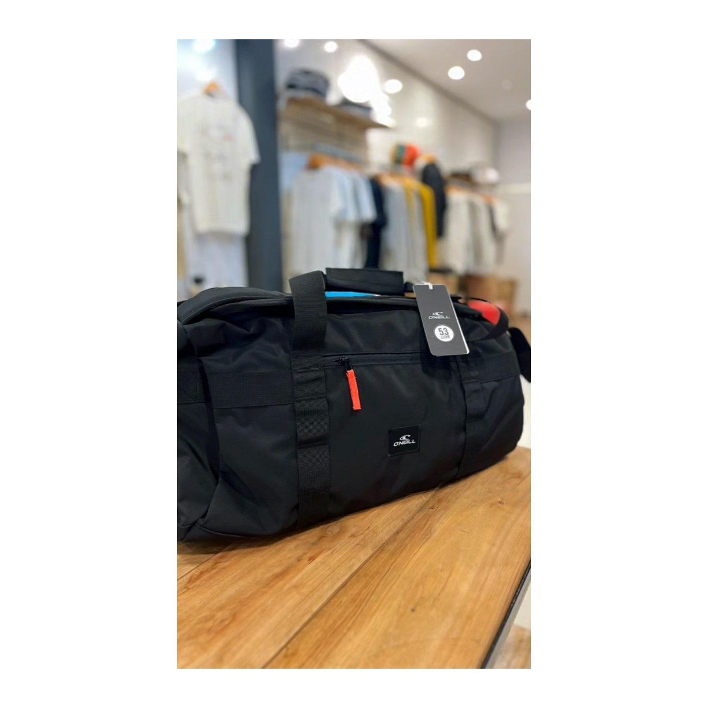 Bolso O’Neill 53 L