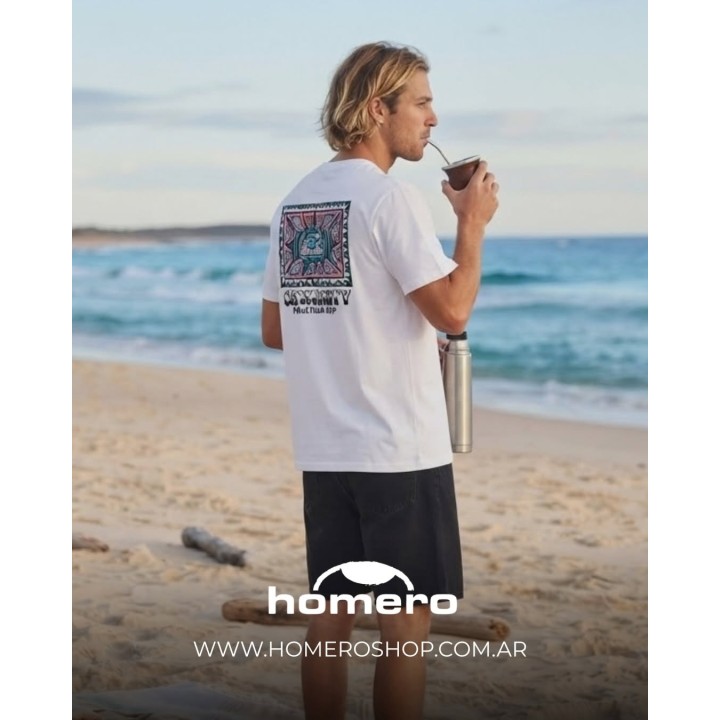 Remeras CMMTY estampadas