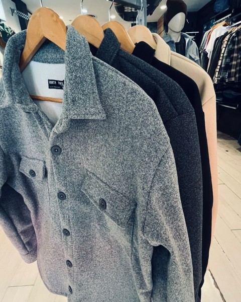 Sacos lisos
