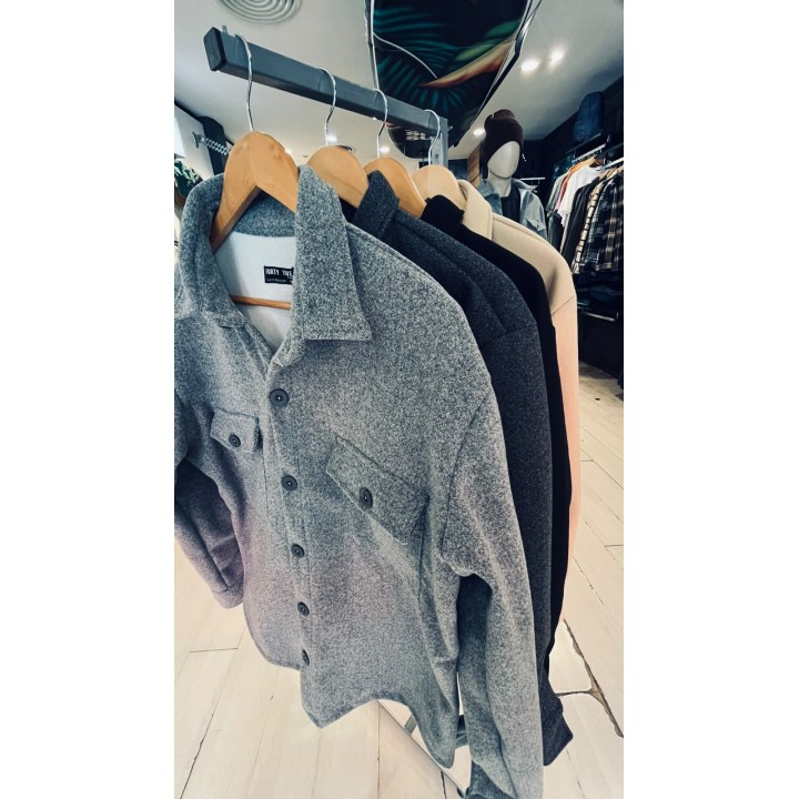 Sacos lisos