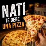 Pizzas