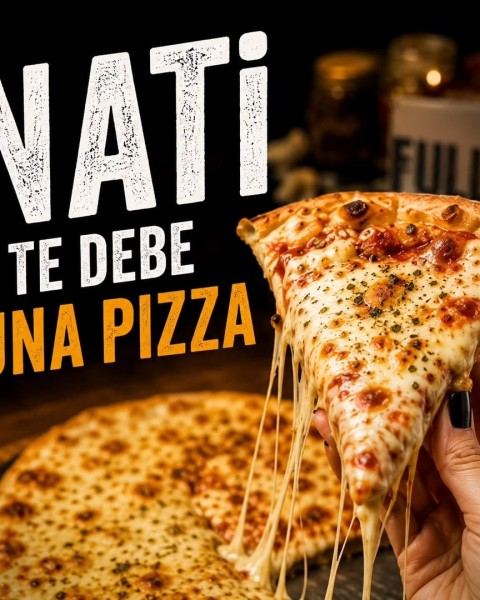 Pizzas