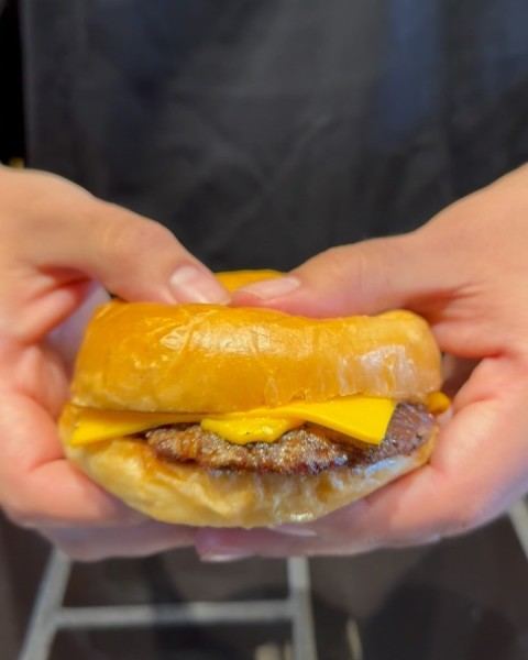 Cheeseburger