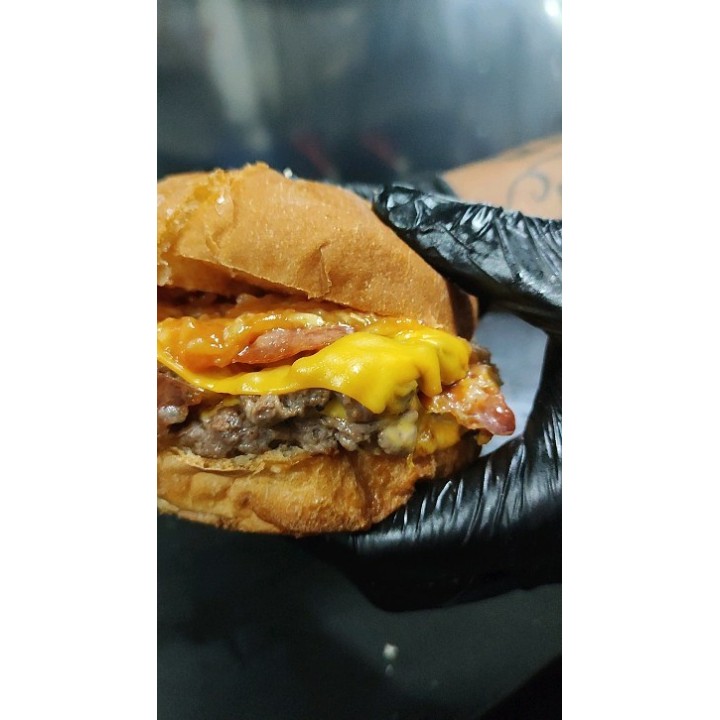 Mashburger