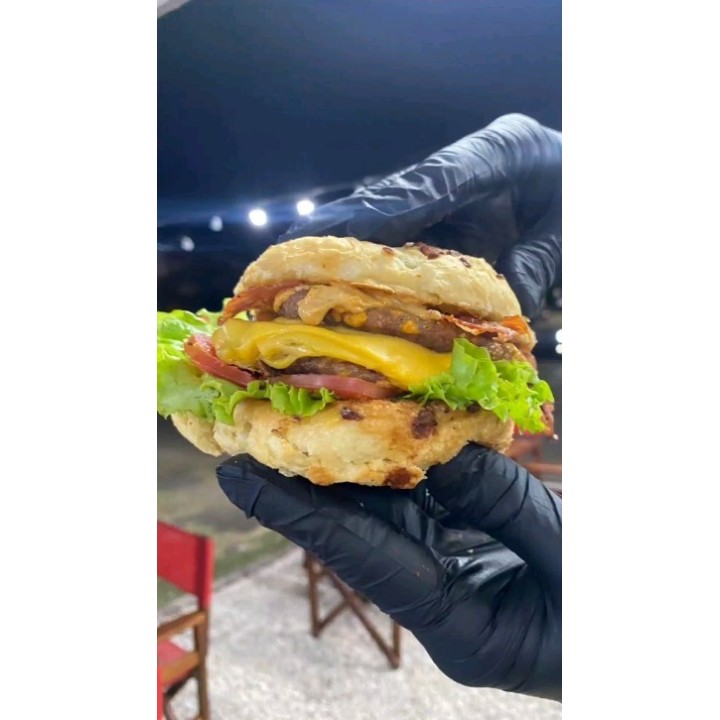 La Poderosa