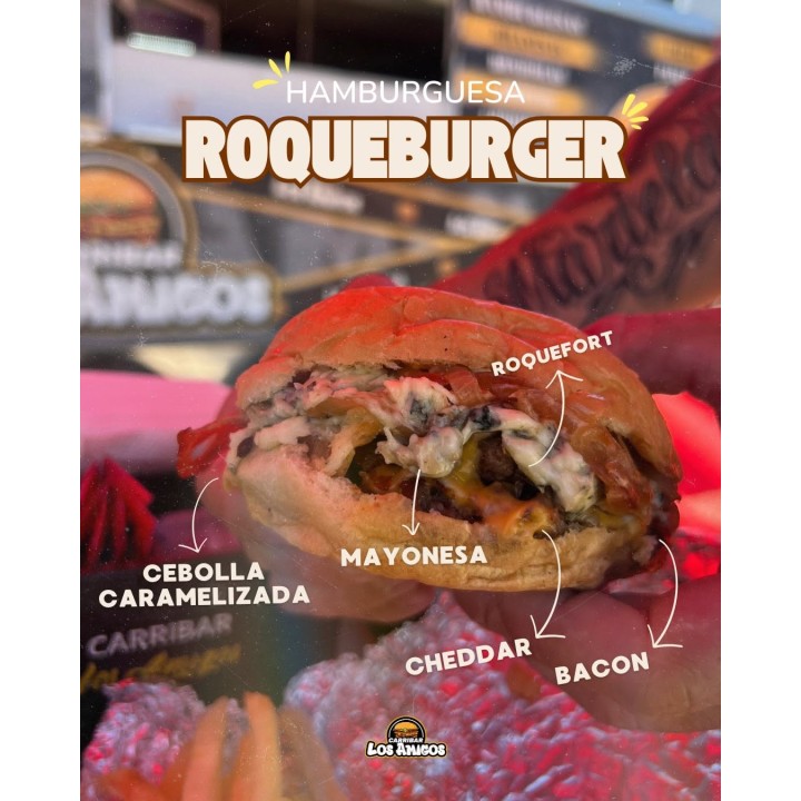 Roqueburger