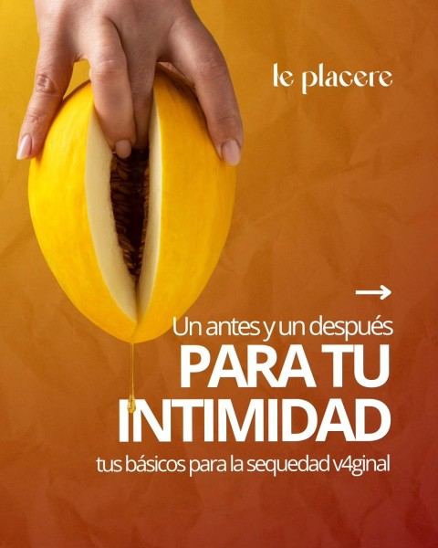 Lubricantes íntimos