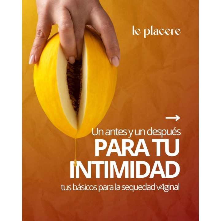 Lubricantes íntimos