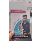 Quiropraxia: ajuste quiropráctico