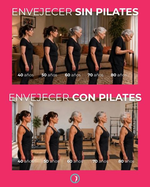 Clases de Pilates reformer