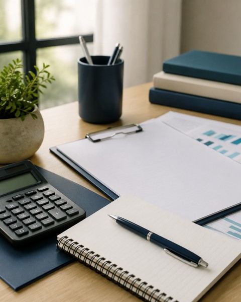 Asesoramiento contable e impositivo