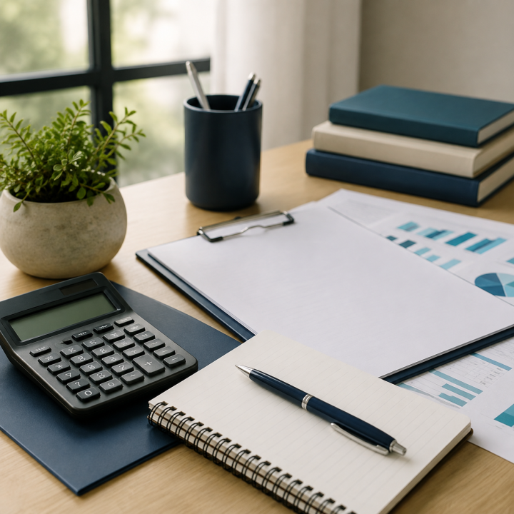 Asesoramiento contable e impositivo