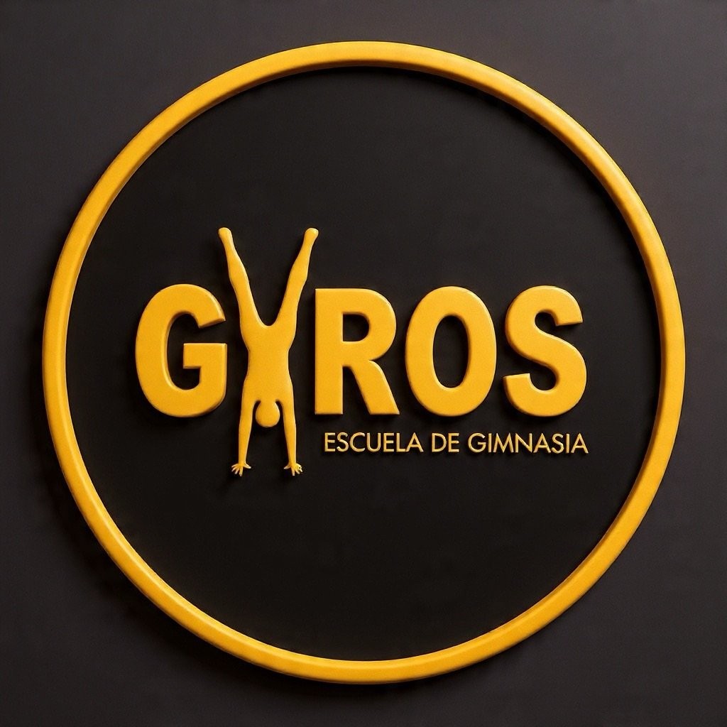 Escuela de Gimnasia Giros