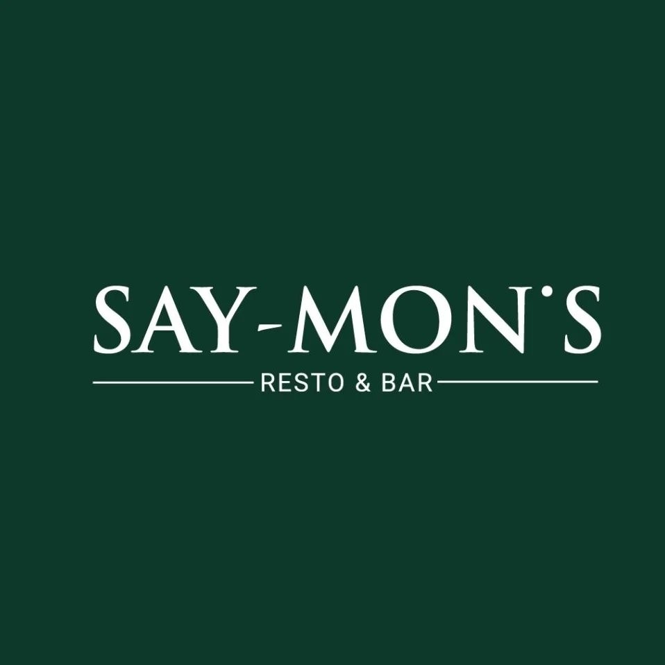 SayMons - Resto & Bar