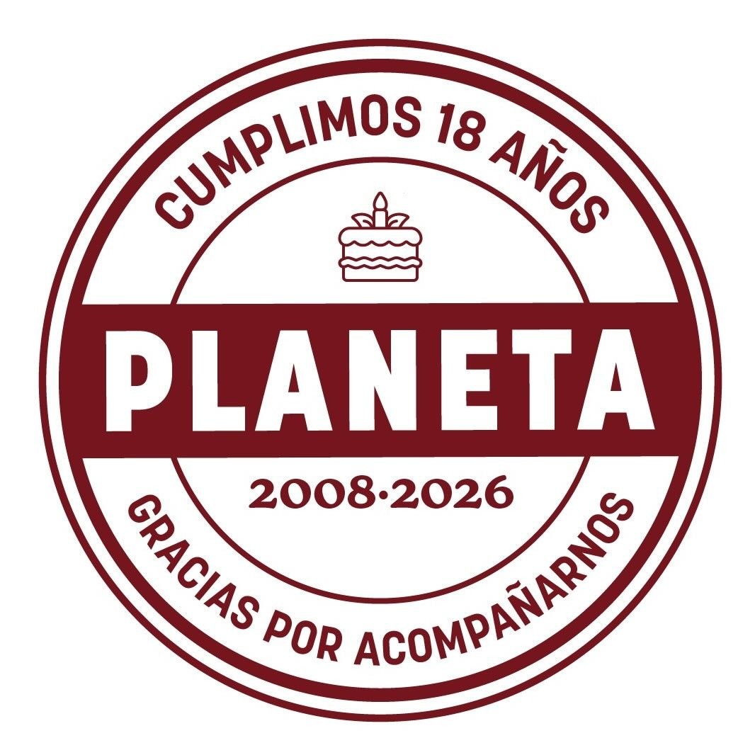 Planeta Pizza Santa Fe