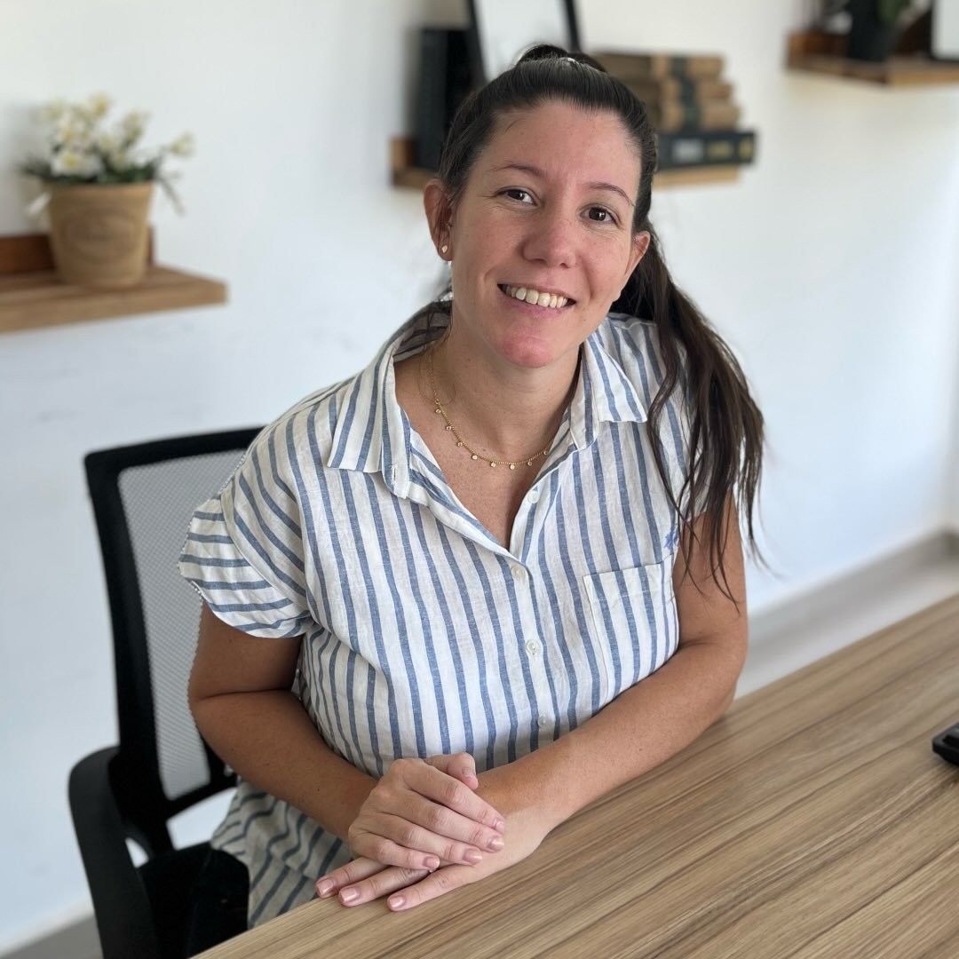 Dra. María Florencia Jara | Pediatra