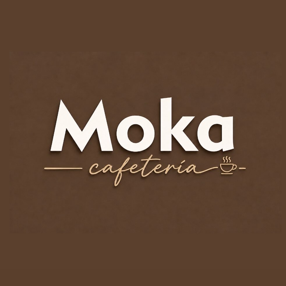 Moka Cafetería y Heladería