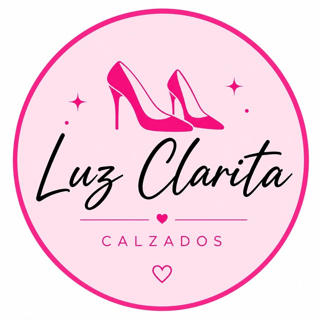 Luz Clarita Av. Perón