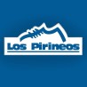 Logo de Los Pirineos