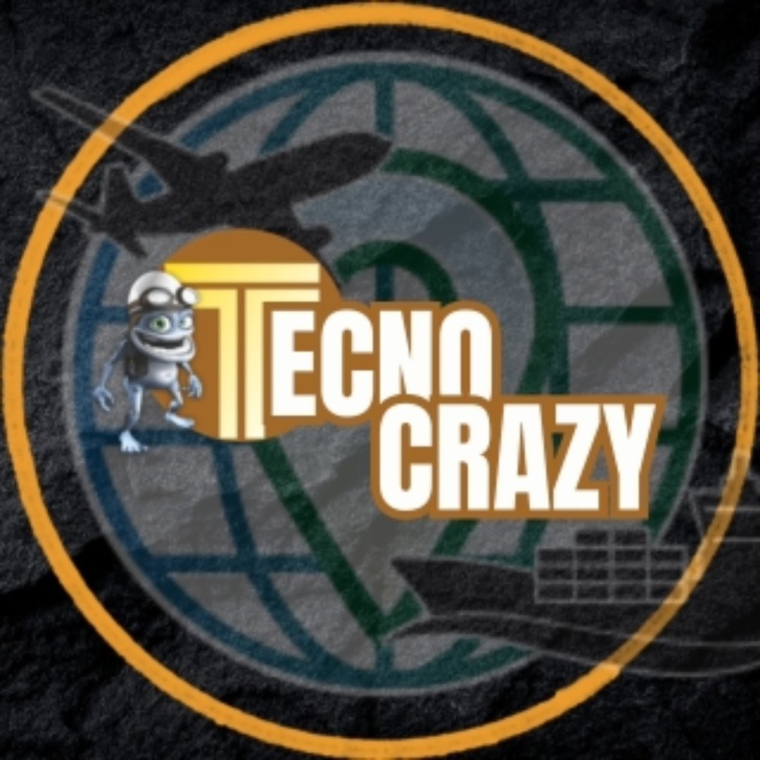 Tecno Crazy