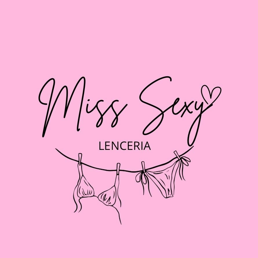 Miss Sexy Lencería